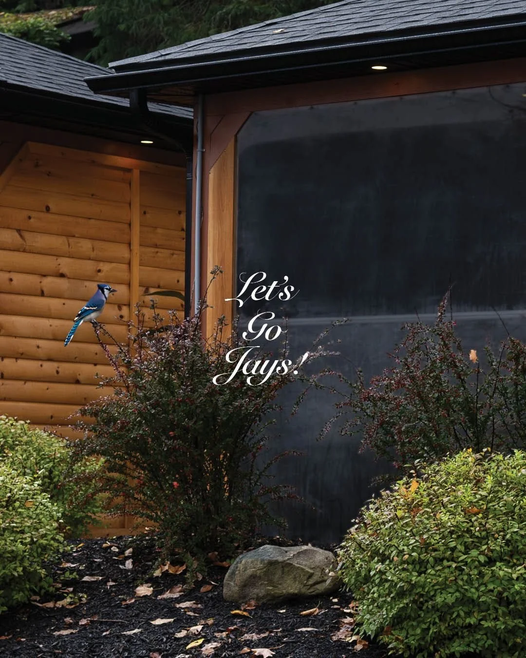 Wishing the Blue Jays the best of luck in Game 5 tonight in LA! ⚾💙

Everyone here at Tall Trees is ready to celebrate when you bring the World Series home!

#WorldSeries #BlueJays #LetsGoBlueJays