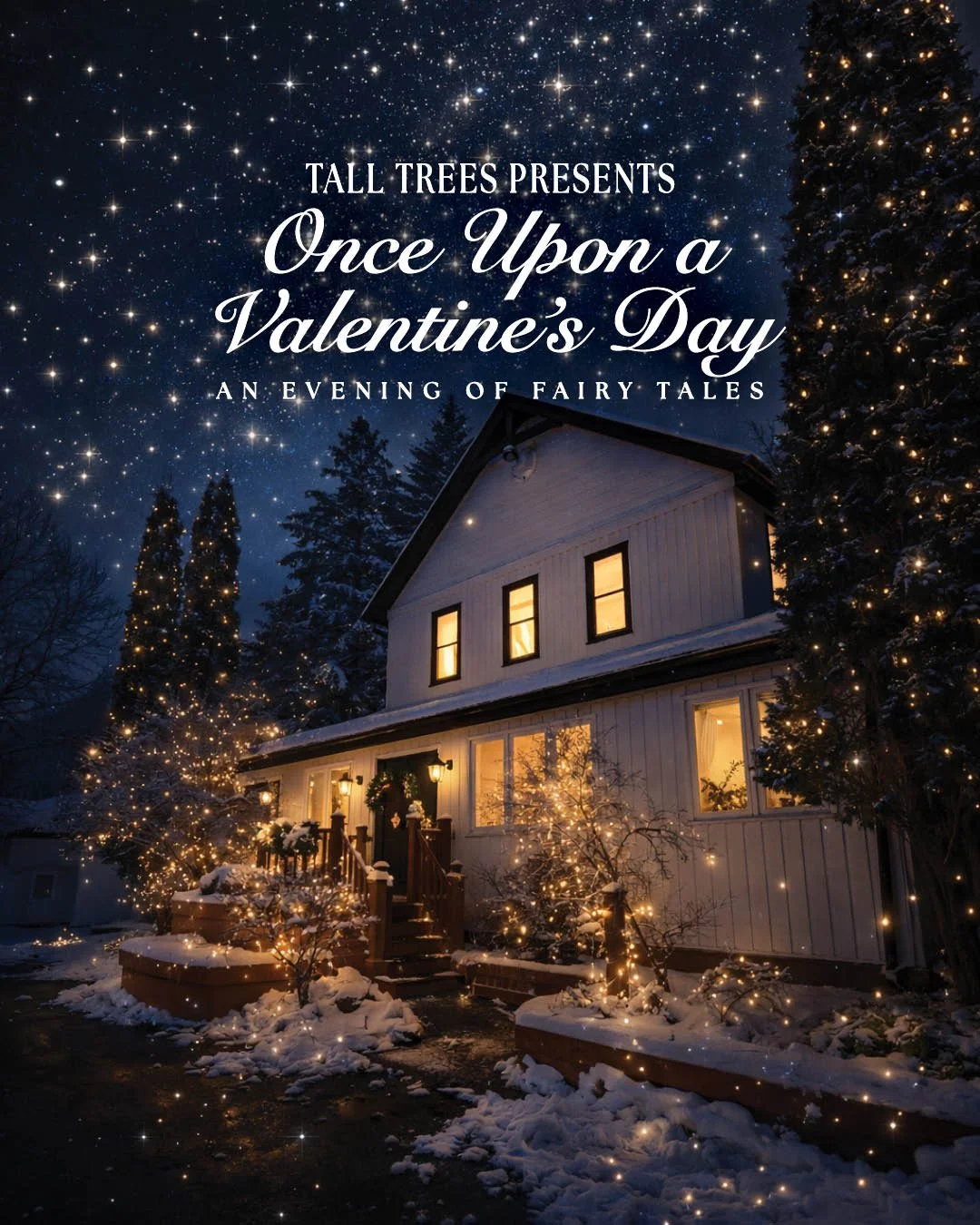 Valentine's Day 2026 