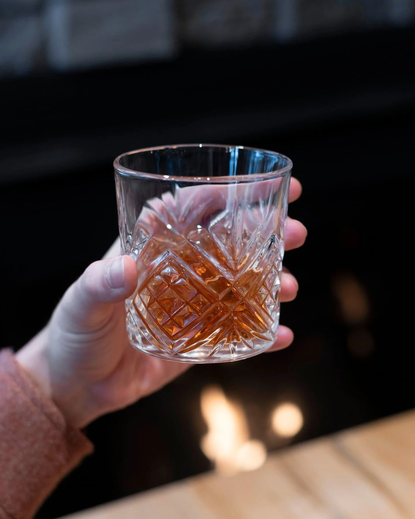 Discover our selection of premium spirits, aperitifs and digestifs that can be enjoyed alone or in your favourite cocktail! 🥃

From Crown Royal Rye to Glenfiddich Single Malt Scotch to Remy Martin VSOP Cognac, we have all the best here at Tall Trees