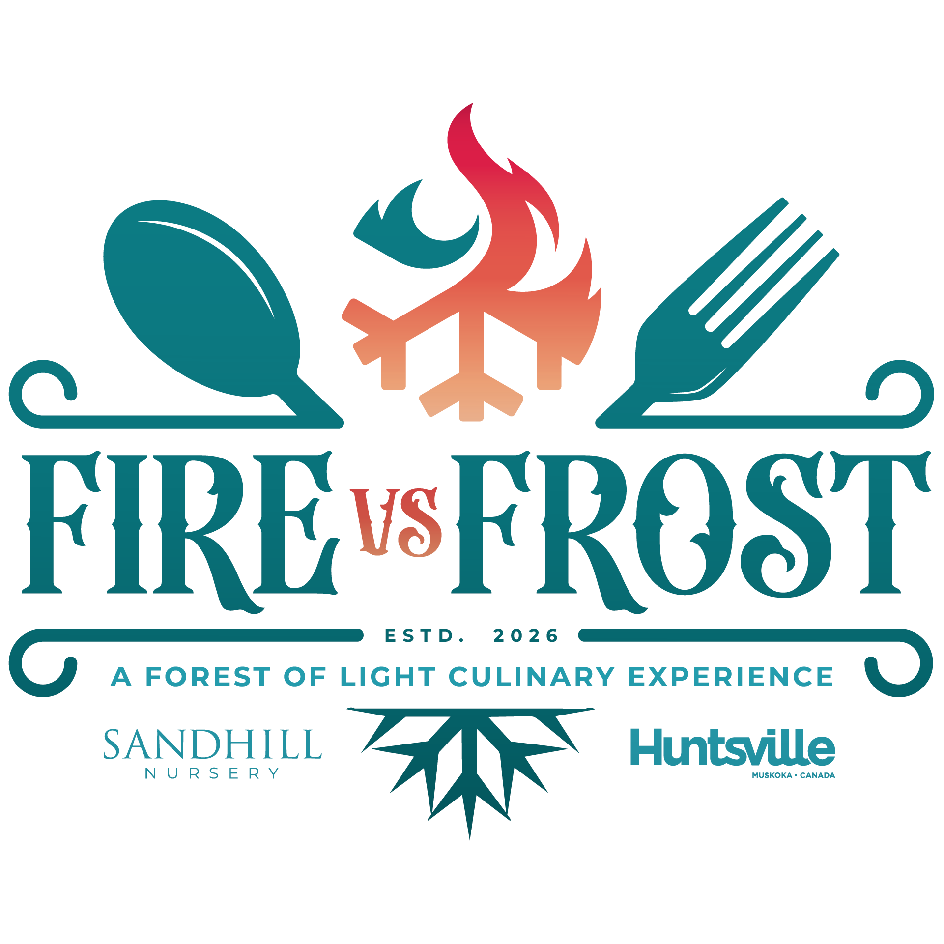 Fire vs Frost: The Culinary Showcase