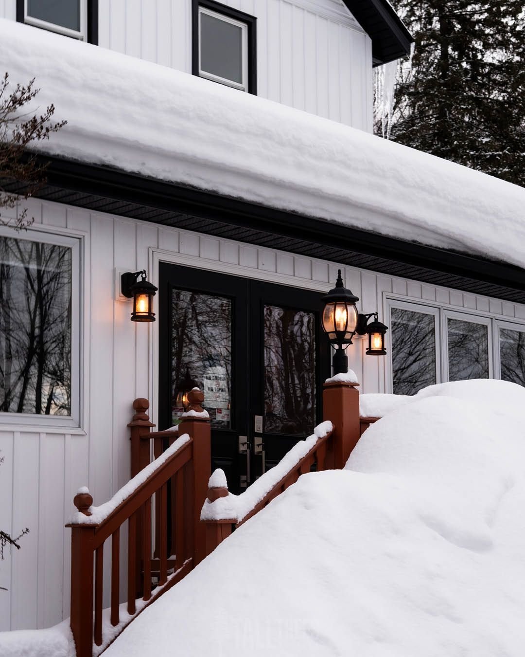 Let us welcome you into the historic house in Huntsville that Tall Trees calls home. 

It&rsquo;s warm, inviting, full of character and perfectly matches the elevated yet unpretentious nature of our menus. 🌲

Reserve your table online: Link In Bio&u