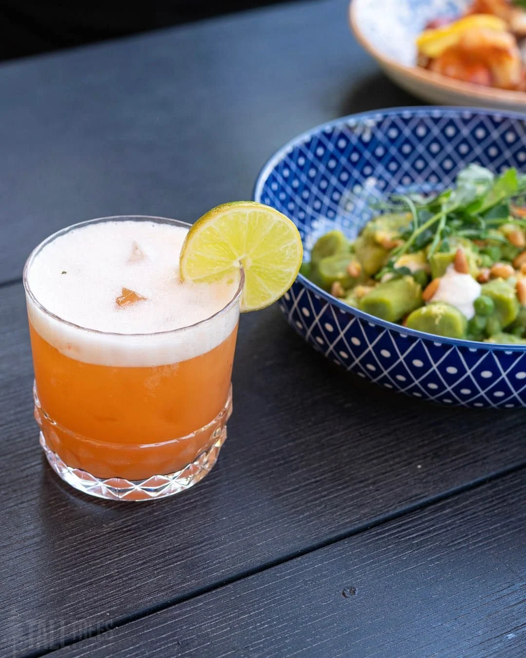 Spring dining done right: zesty cocktails, seasonal dishes and the relaxed atmosphere in our gazebos. 🌱 

Reserve your table online: Link In Bio&uarr;

📍 Tall Trees is located at 87 Main St W, Huntsville
📲 (705) 789-9769

Tall Trees: fresh and del