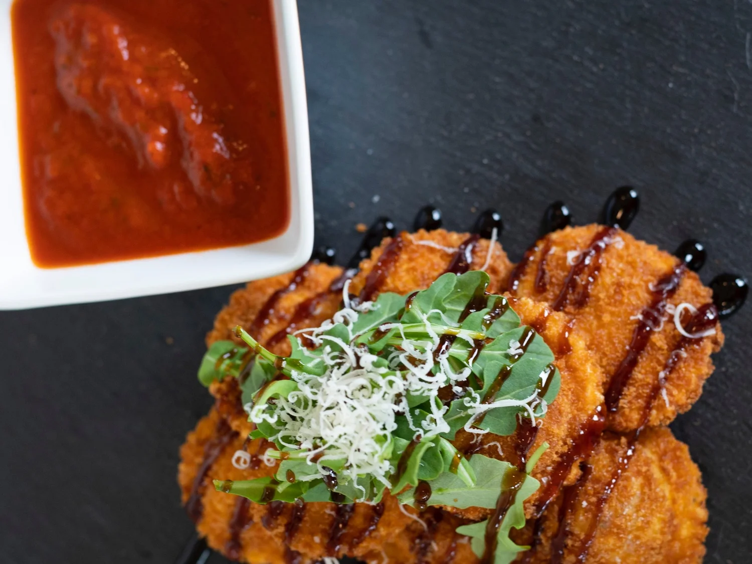 Tall Trees Restaurant Muskoka