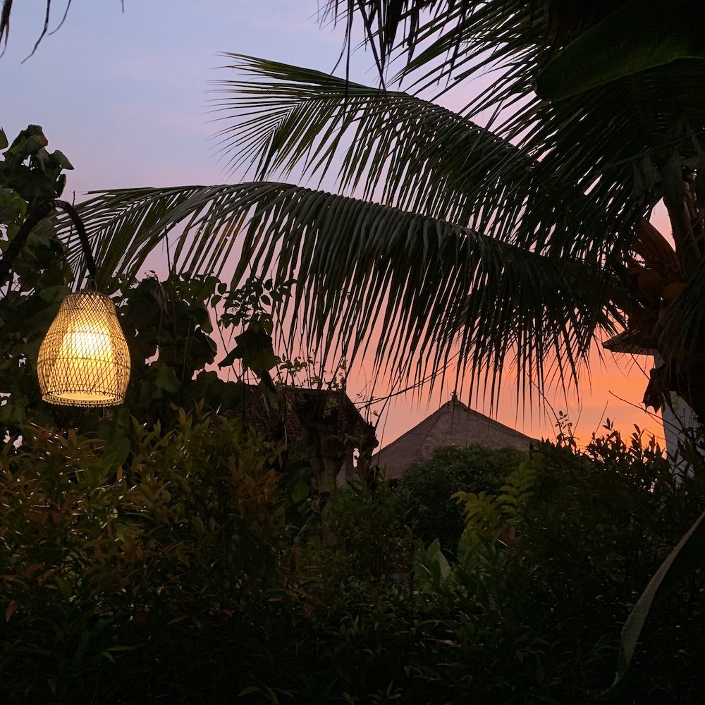 Long Distance Production