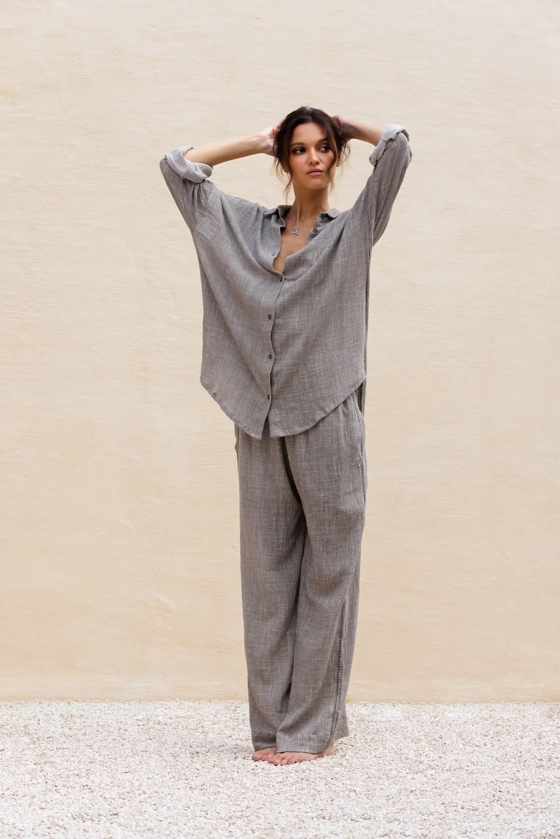 nousa-concept-womens-lolita-shirt-cotton-gauze-ocean-stone-grey-green-set.jpg