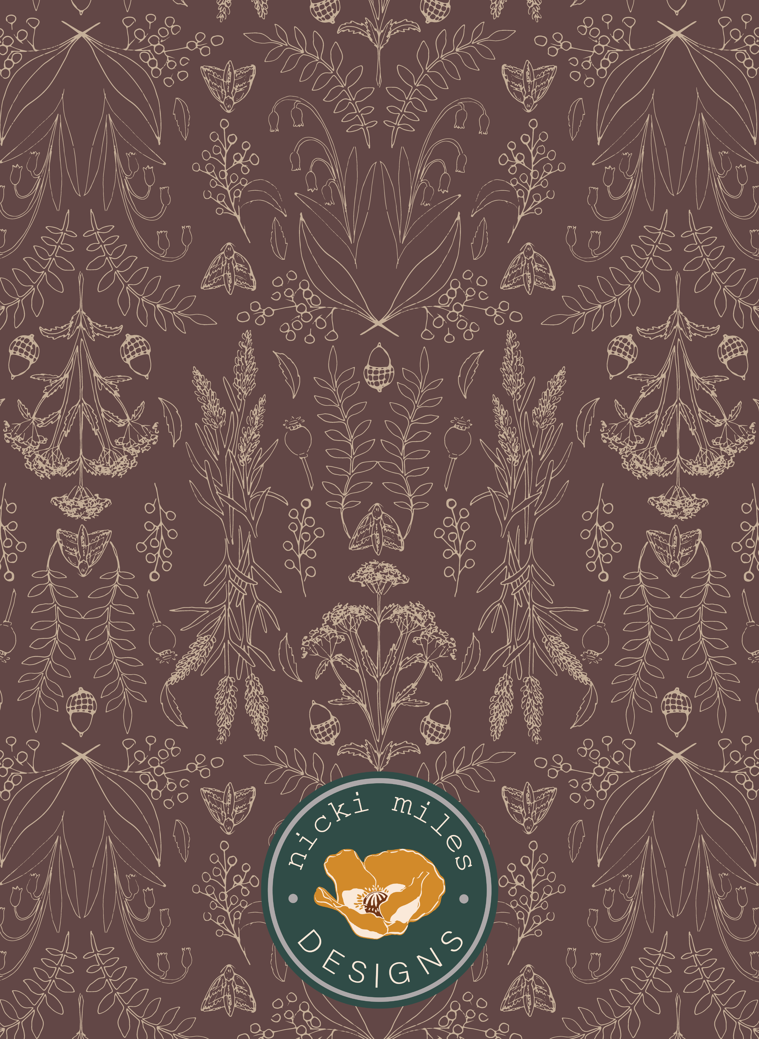 Apothecary Botanical Hero Flat Mocha Small Scale.png