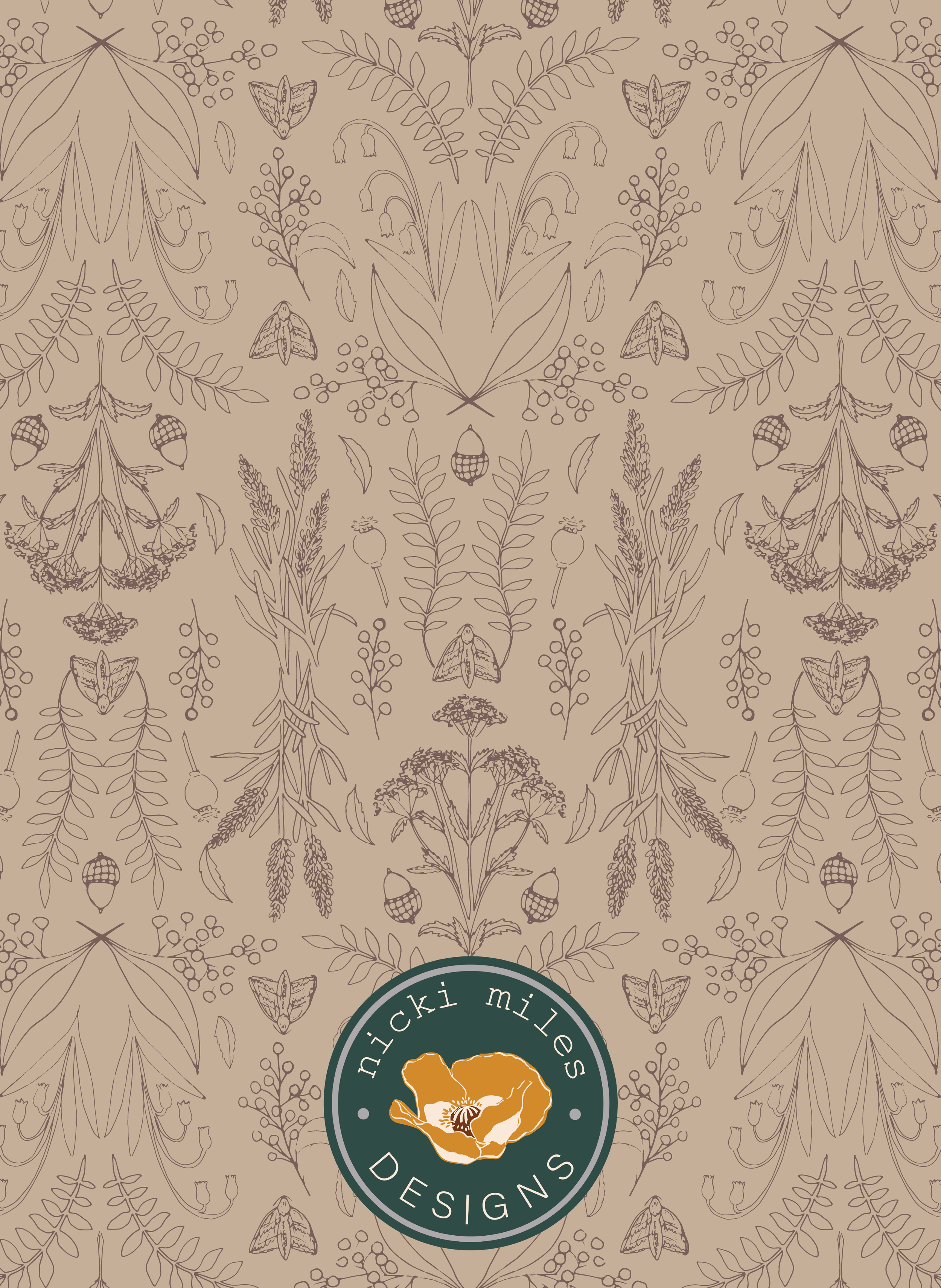 Apothecary Botanical Hero Flat Caramel Small Scale.png