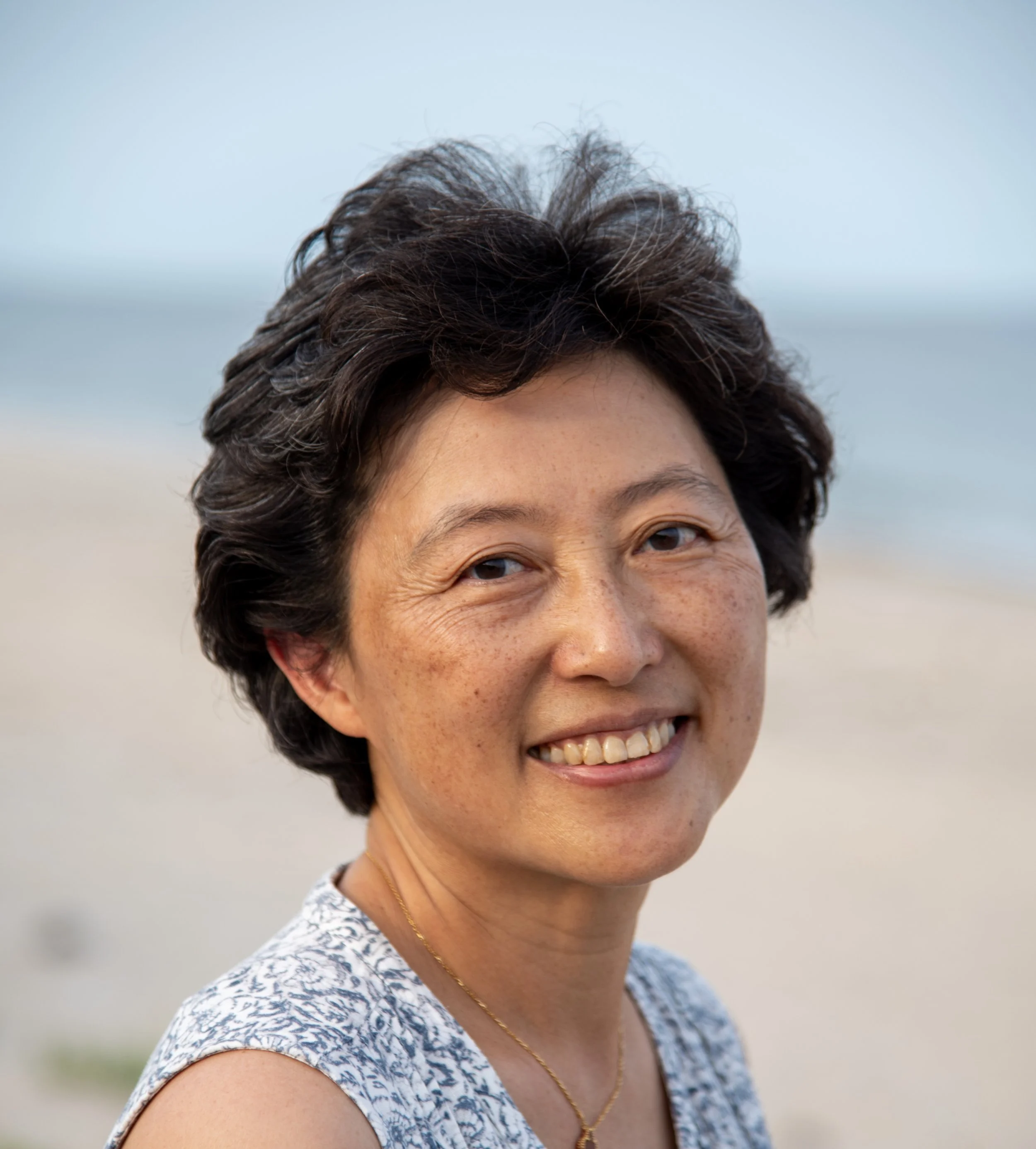 Charlene Wang