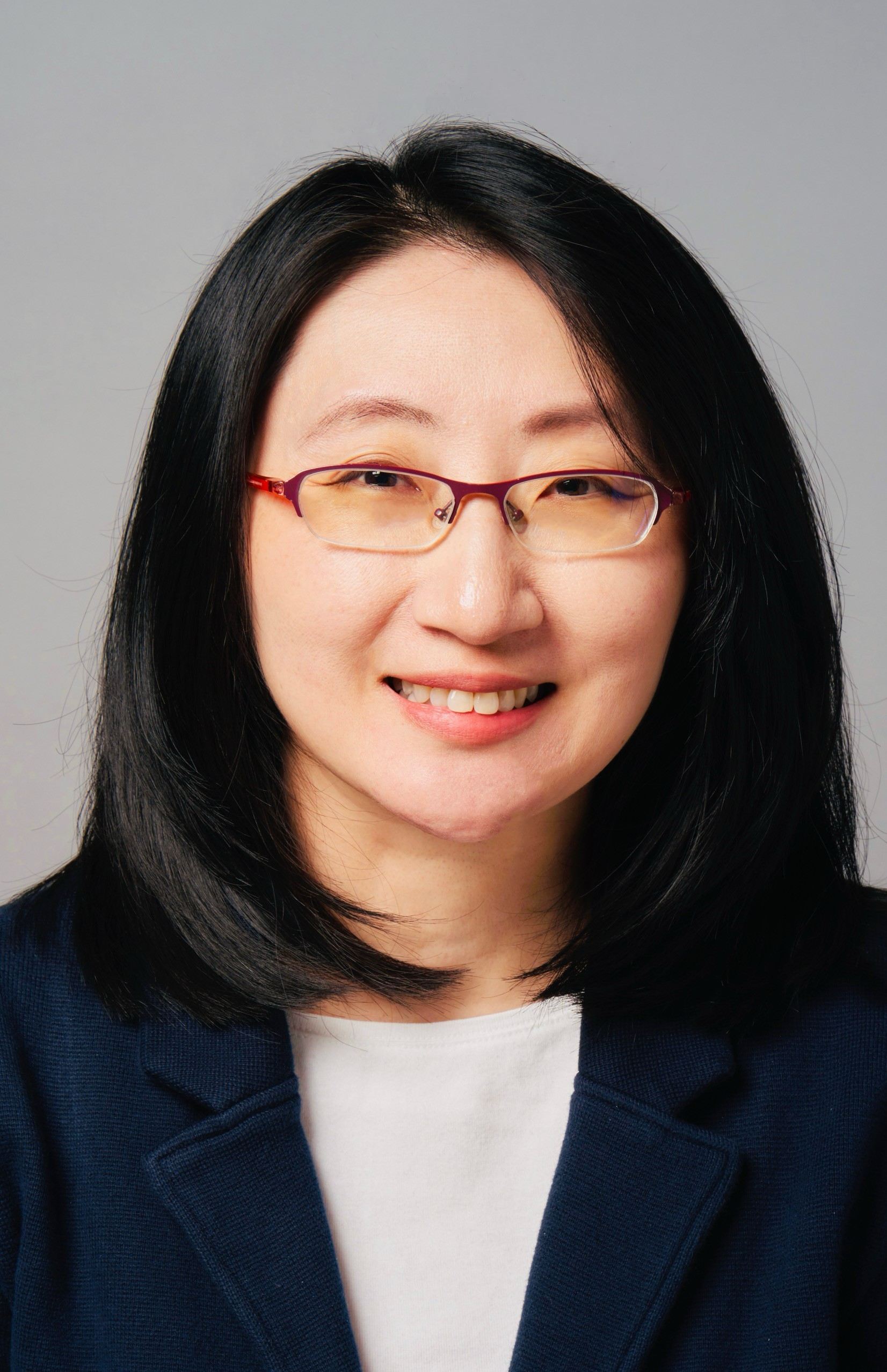 Margaret Ji-Hyun Yoon