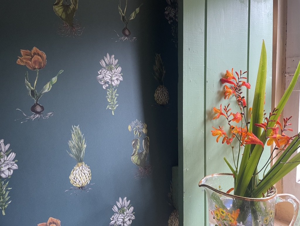 Botanicals