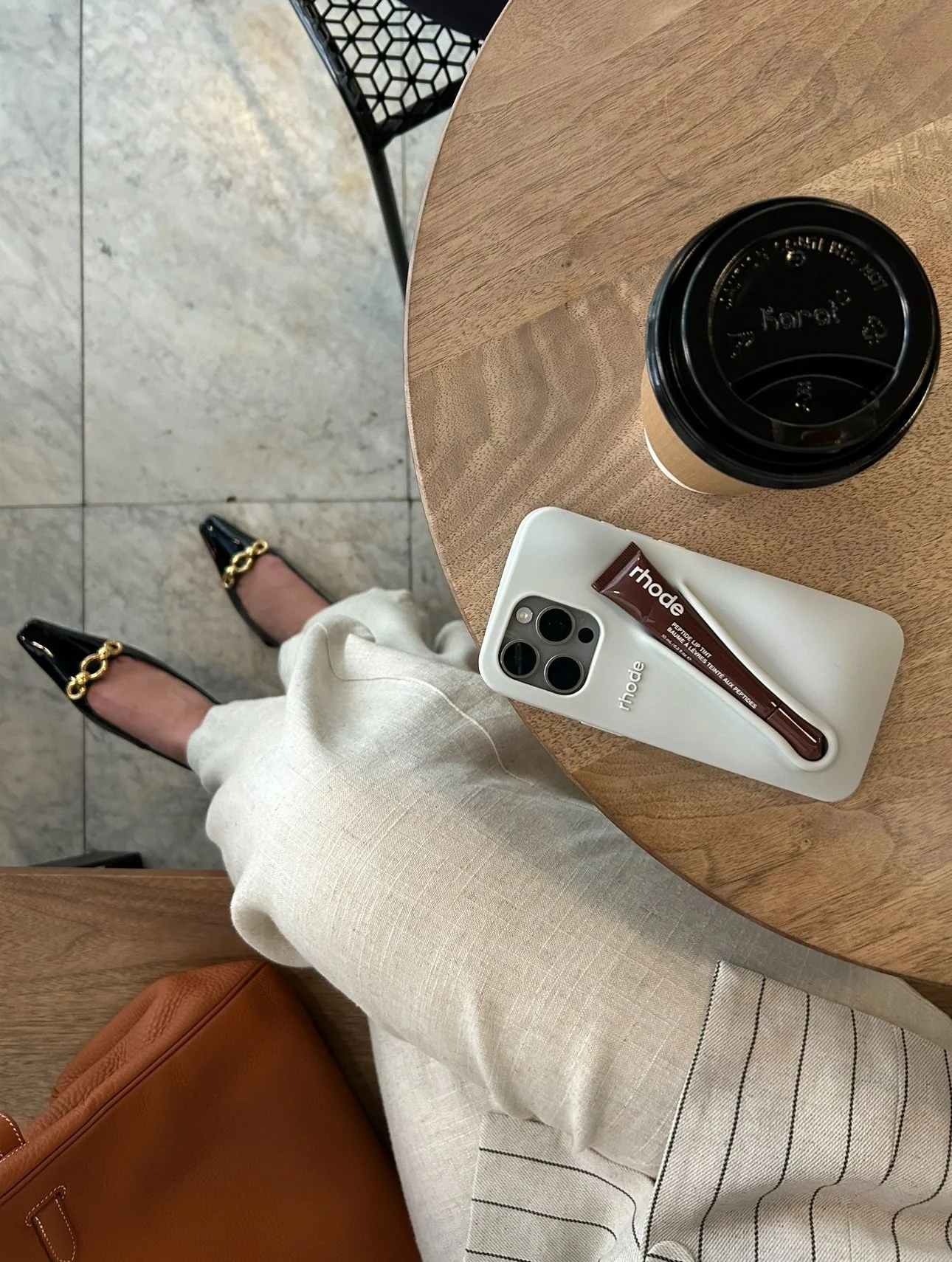 Gergana Ivanova Miami Summer Style9.JPG