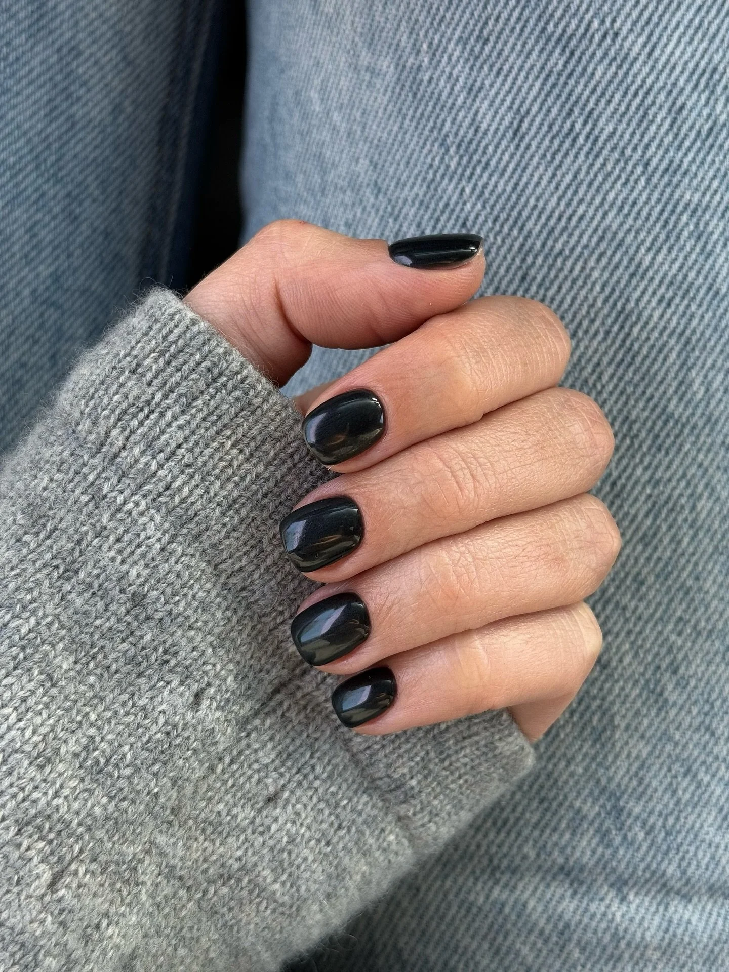 Simple but sometimes a little fun 💅🏼