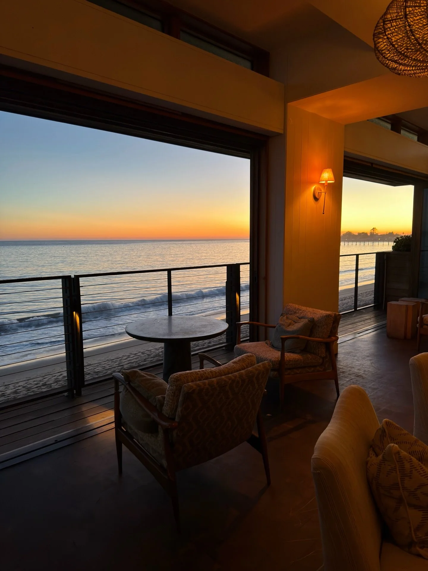 Enjoying the last few weeks of the year 🤍 so so grateful