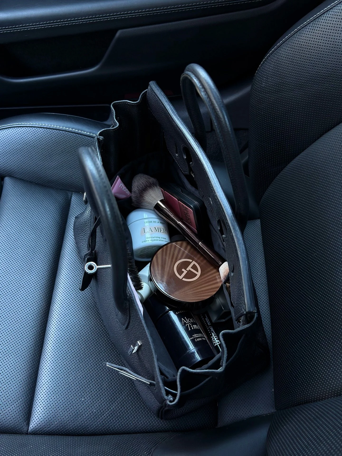 Self-care, long walks, vintage shopping, girls dinner, sauna, my babies, painting, my favorite lattes at home (grateful), Pinterest, lots of yummy food!!