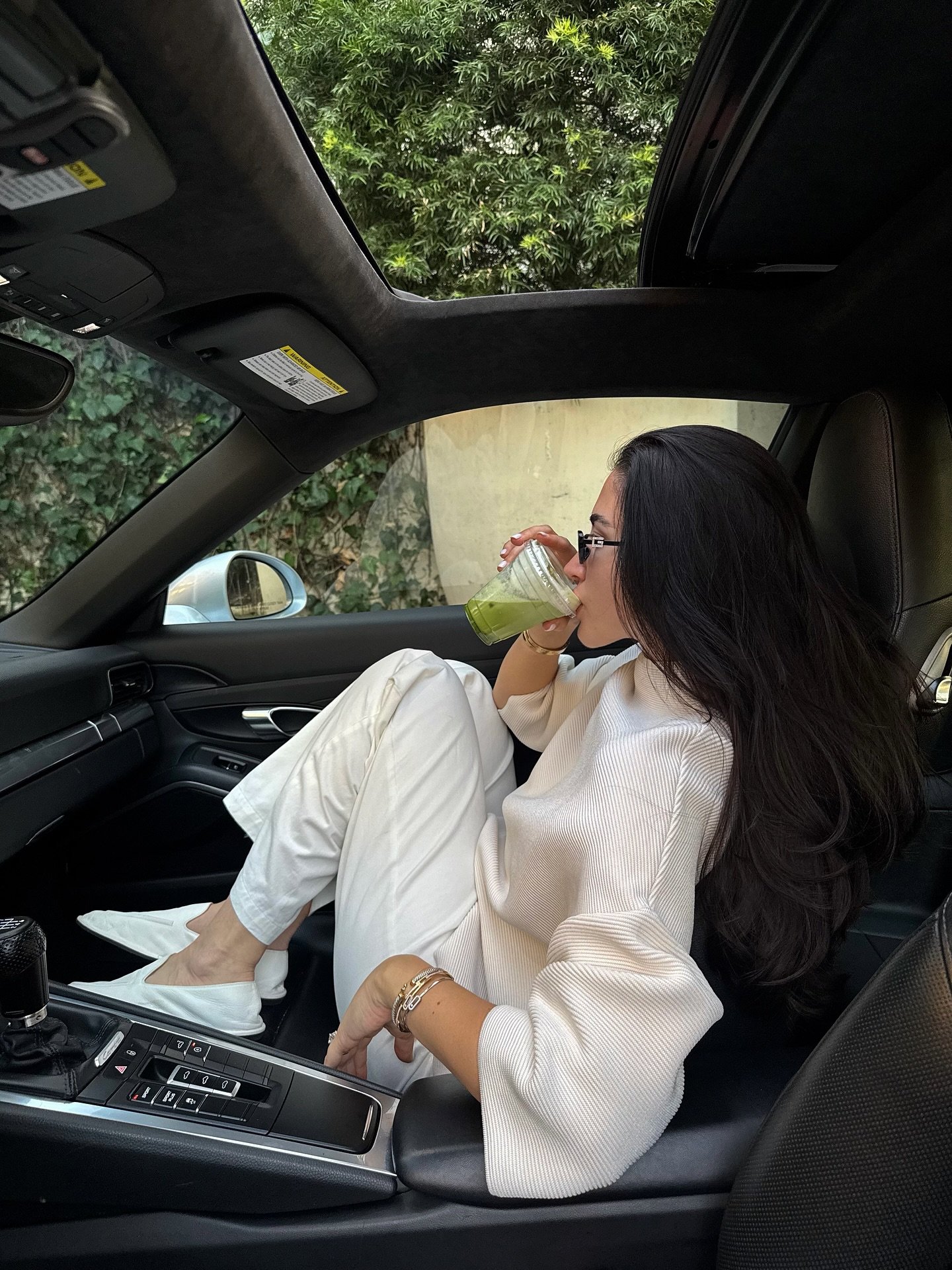 Some of your 2025 favorites 🤍 what a year it was&hellip; deeply excited for 2026. I know it&rsquo;s going to be a very special year. No big resolutions. Just more patience with myself, more presence, more self-love, and more joy in the little things