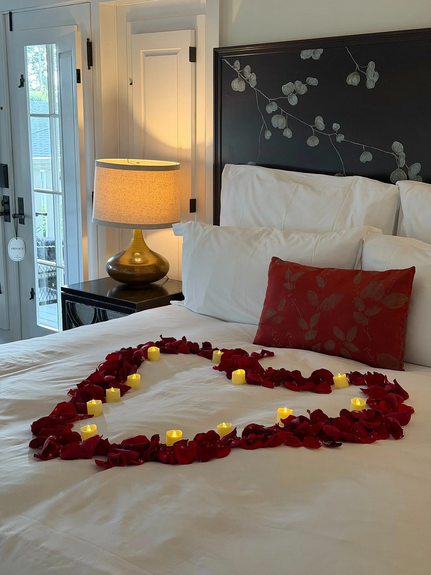 A surprise trip to Santa Barbara for Valentine&rsquo;s Day weekend 🫶🏼🥺