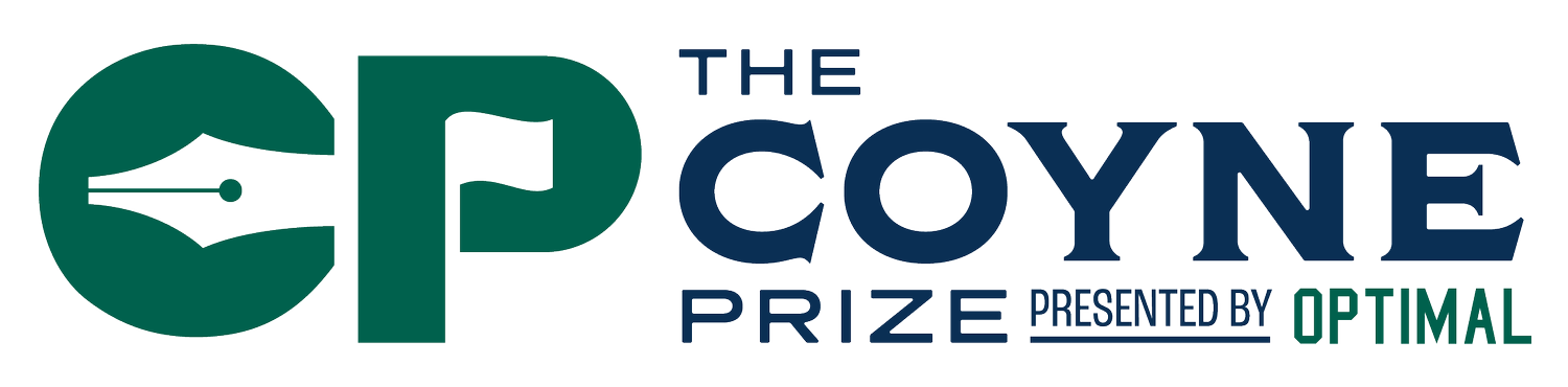 The Coyne Prize