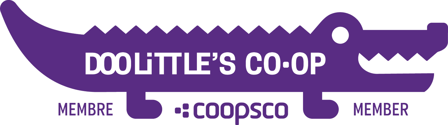 Doolittle&#39;s Co-op