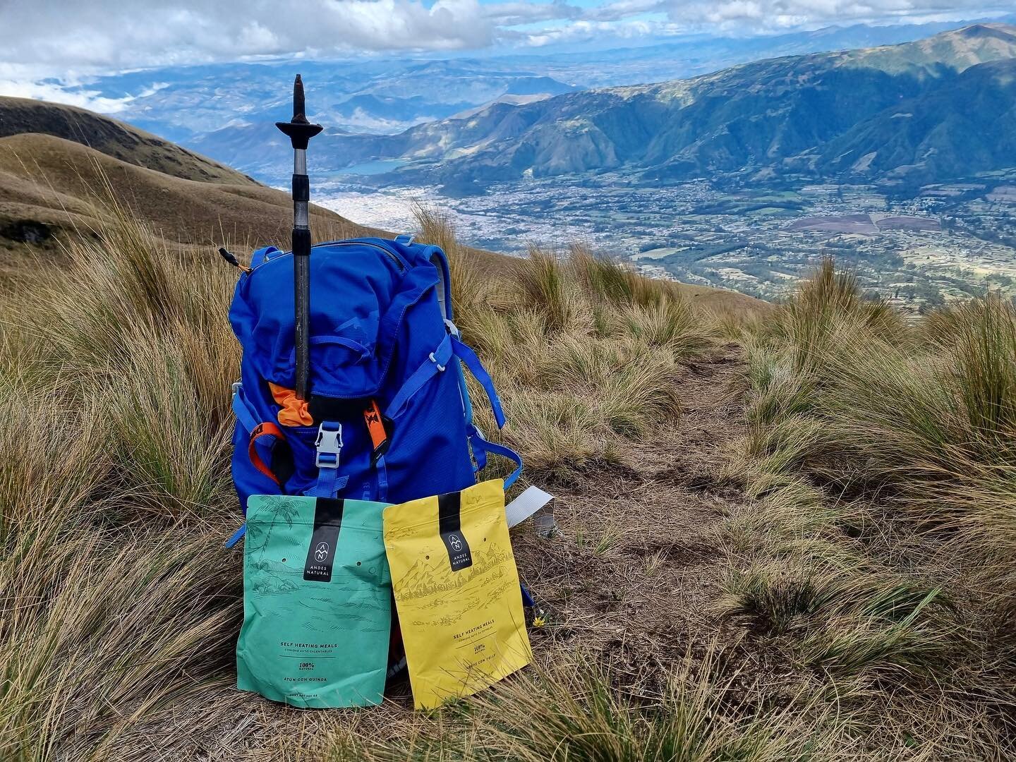 Uno de los lugares turisticos que no puedes perderte en el  Ecuador es el Imbabura.Es un recorrido fascinante en donde podr&aacute;s disfrutar de adrenalina que provocan cada uno de los deportes de aventura que se realizan al aire libre en sus atract