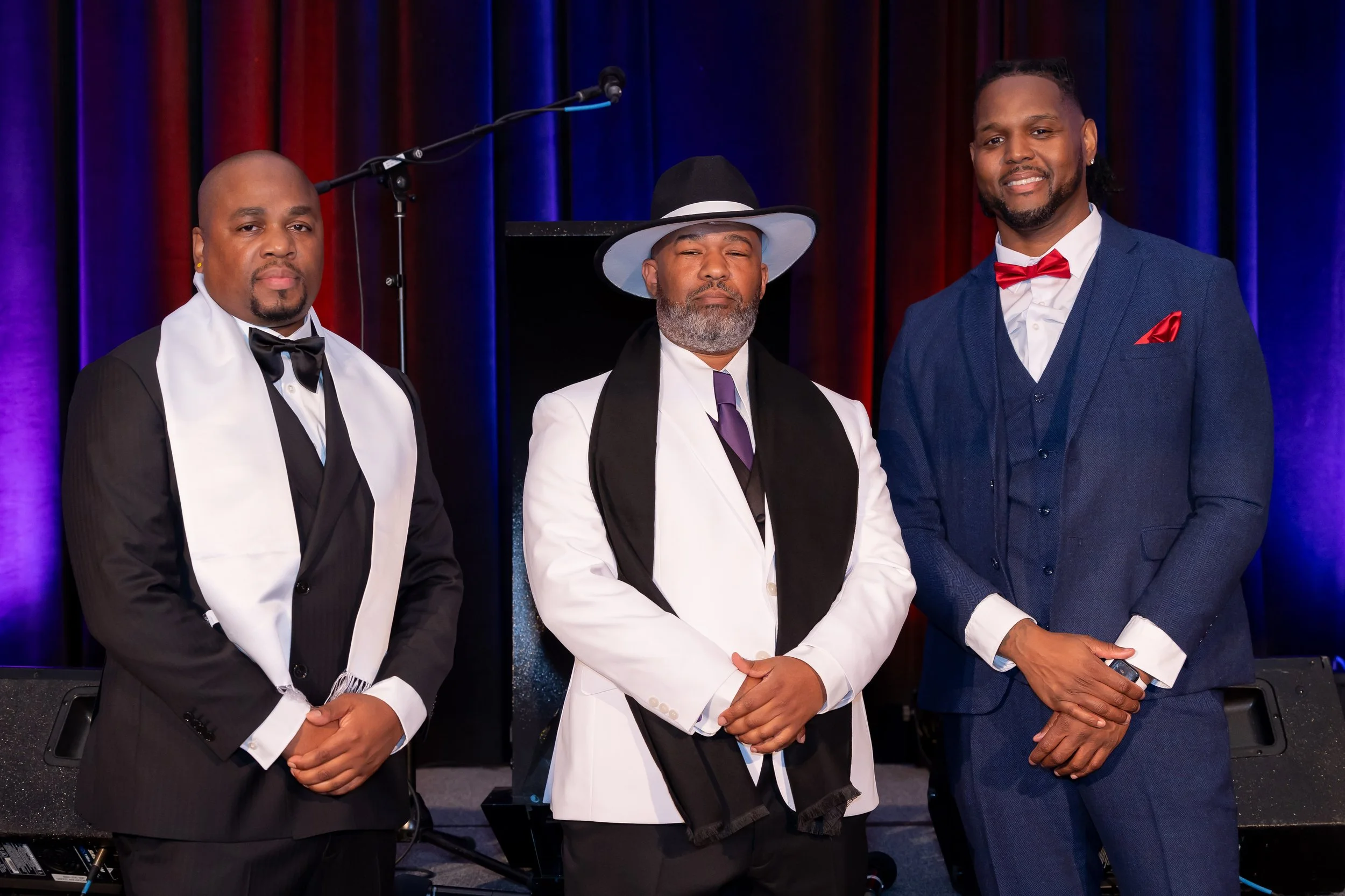 Willie, CJ and Marcus 2024 Gala.jpg