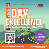 2026 Day of Excellence