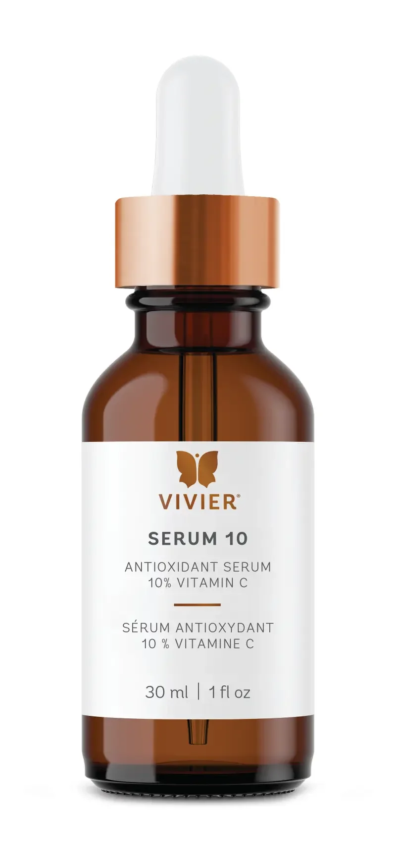 Serum 10 Vivier®