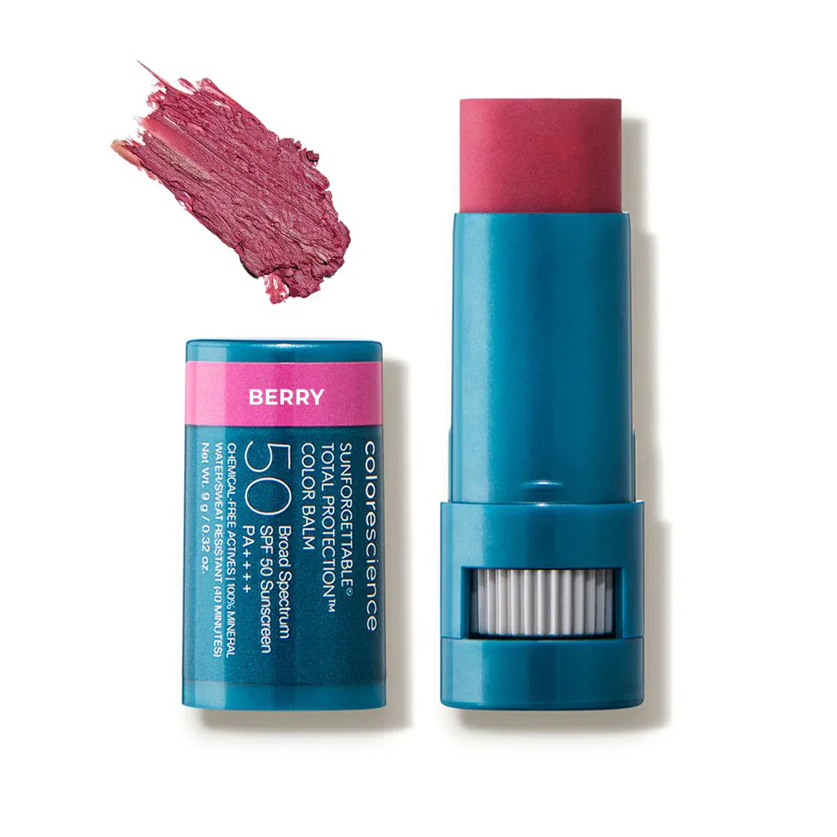 Blush Balm BERRY