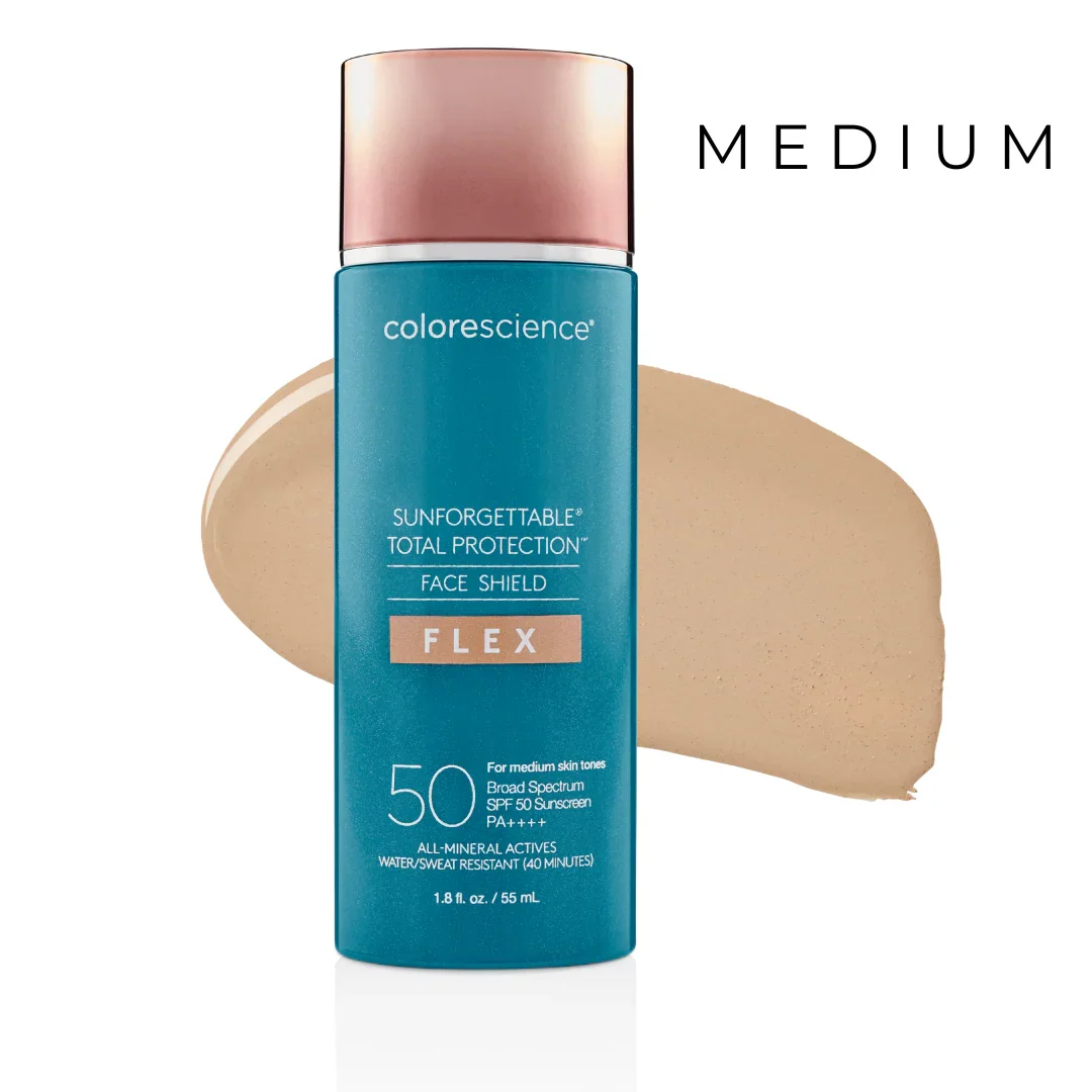 Colorescience FLEX Medium SPF50