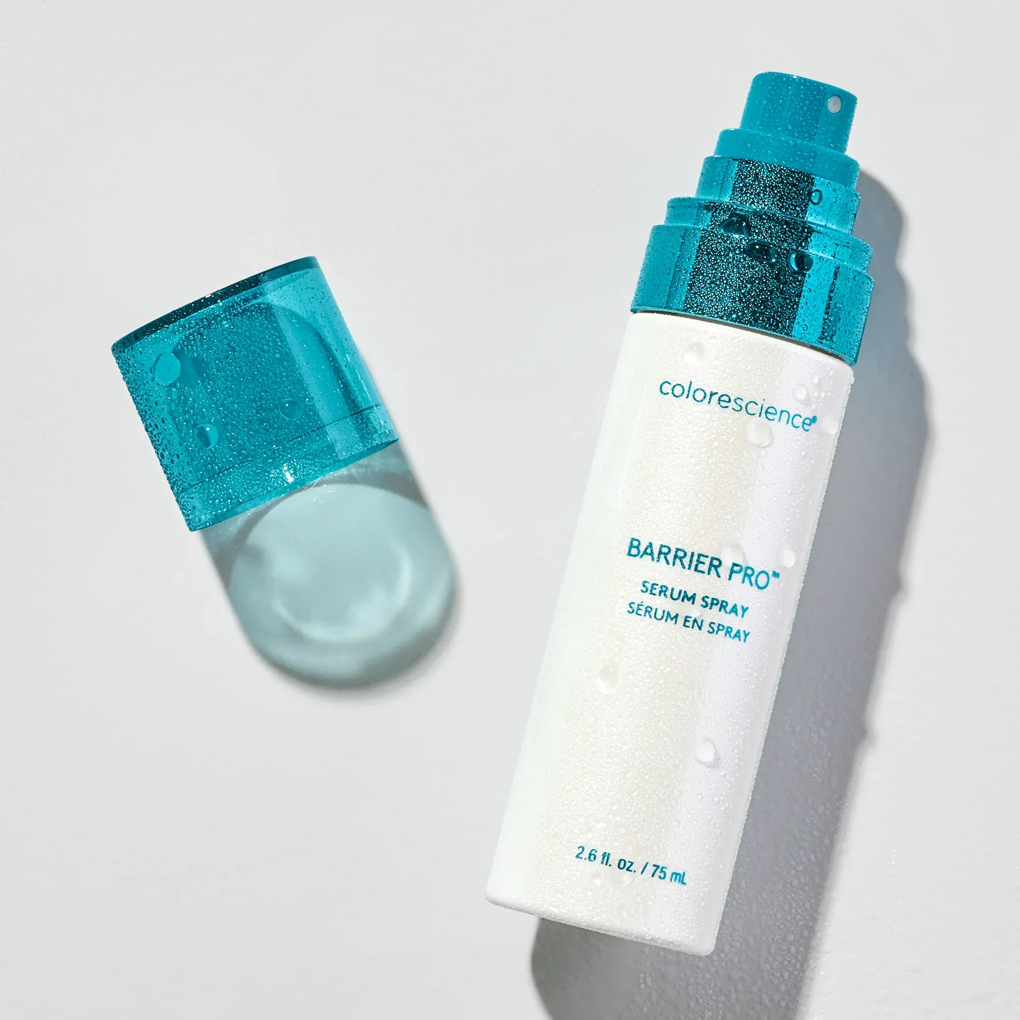 Barrier Pro™ Serum Spray