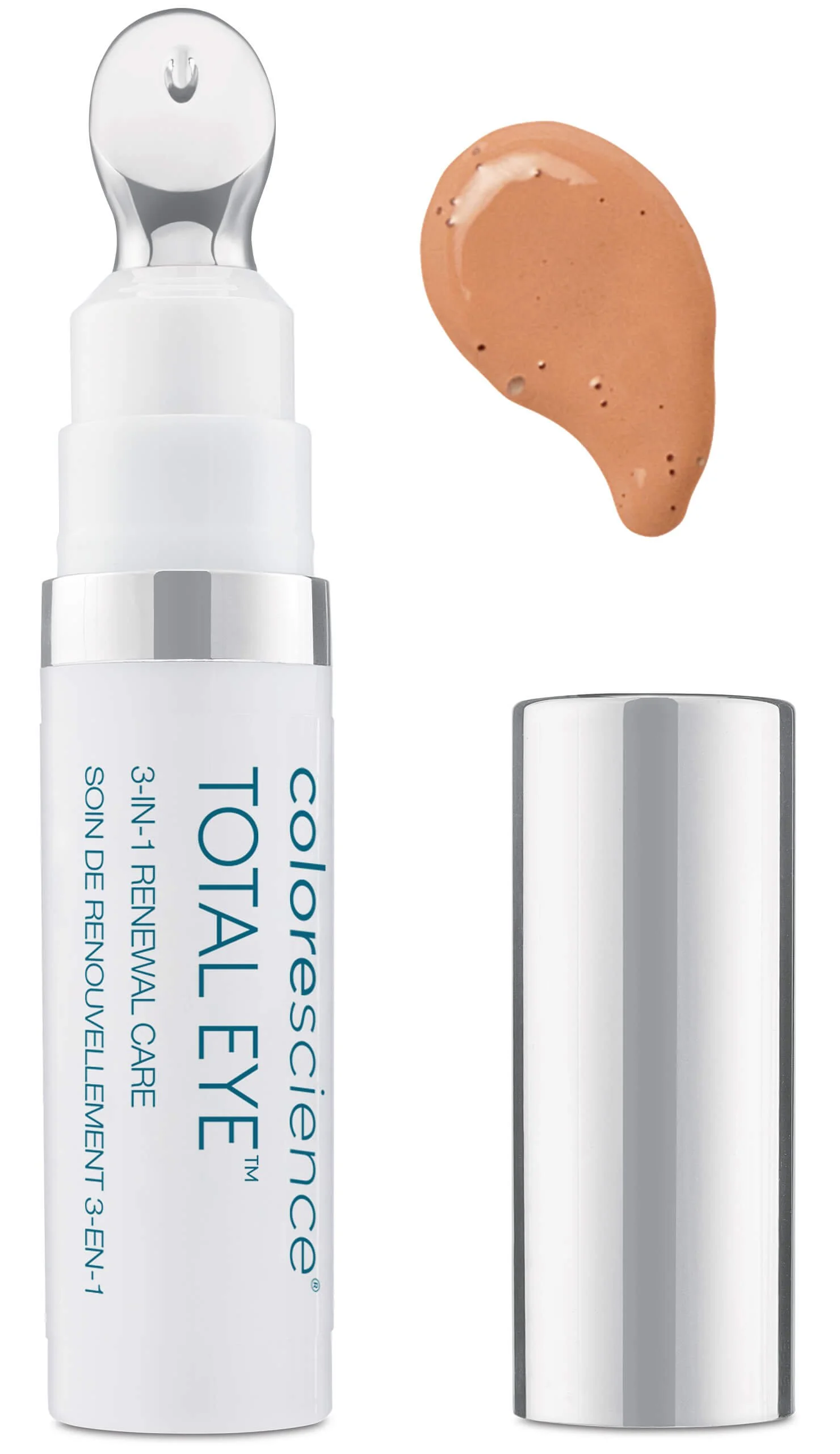 Total Eye 3-in-1 Renewal Care MEDIUM