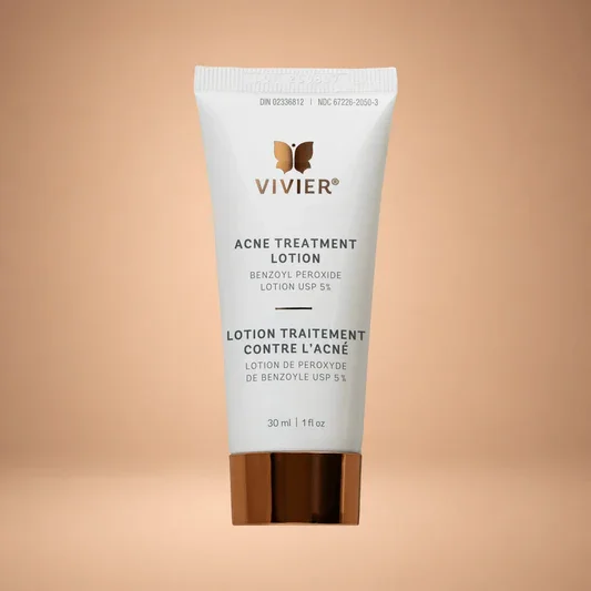 Vivier Acne Treatment Lotion
