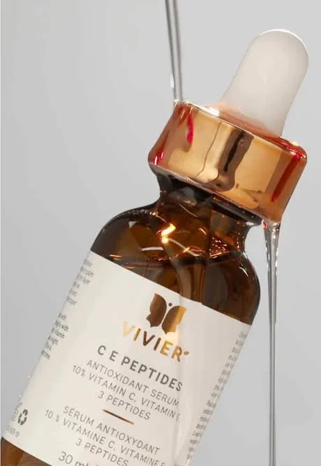 C E Peptides Vivier®