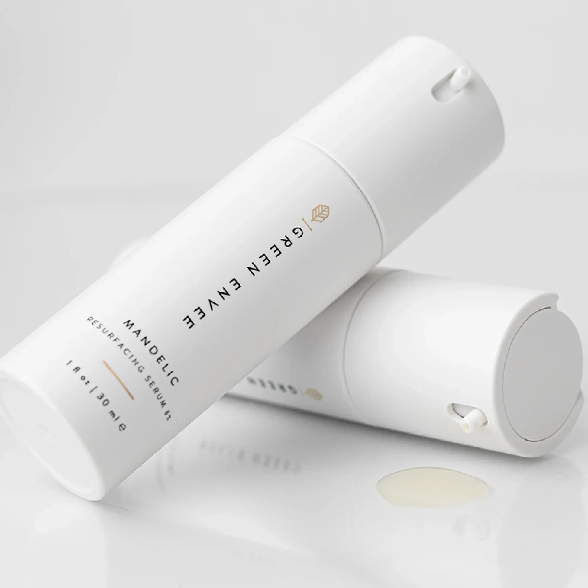 Mandelic Resurfacing Serum 8%