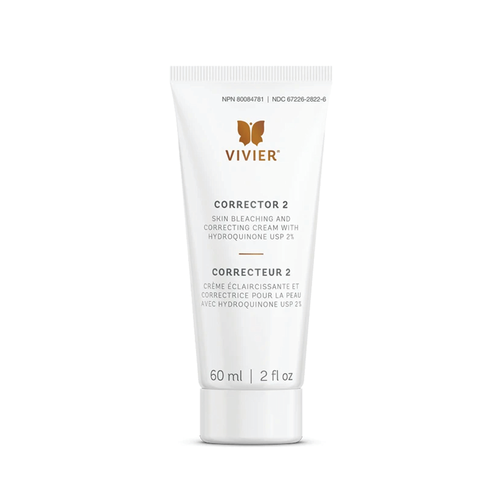 Corrector 2 Lightening Cream Viver®