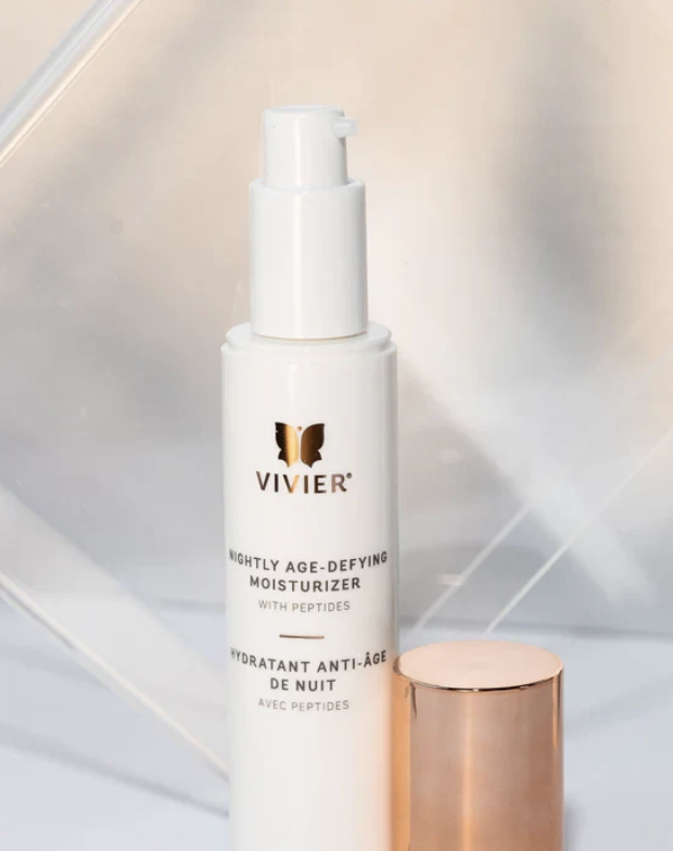 Daily Age-Defying Moisturizer Vivier®