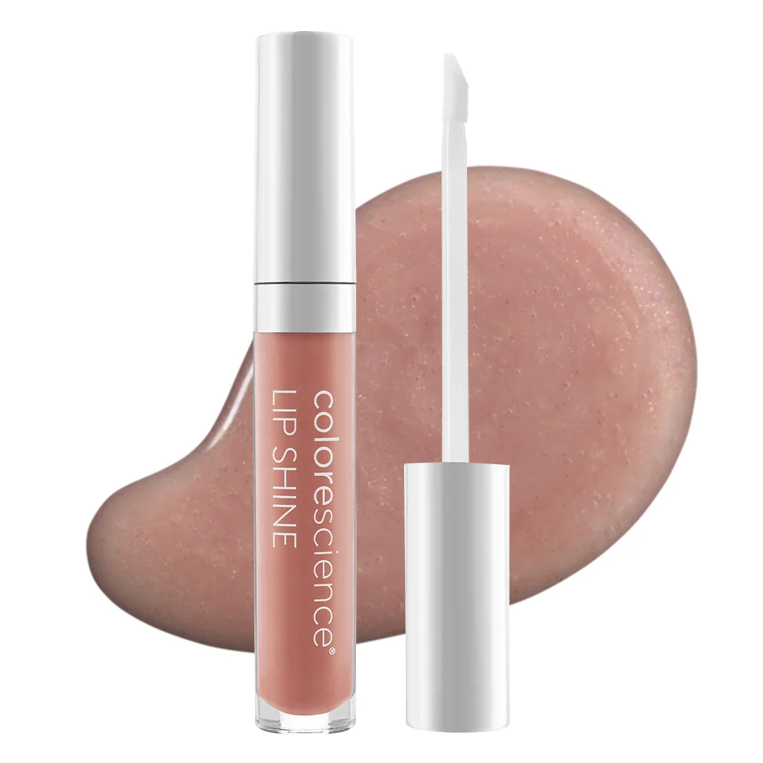 Colorescience Lip Shine - Champagne