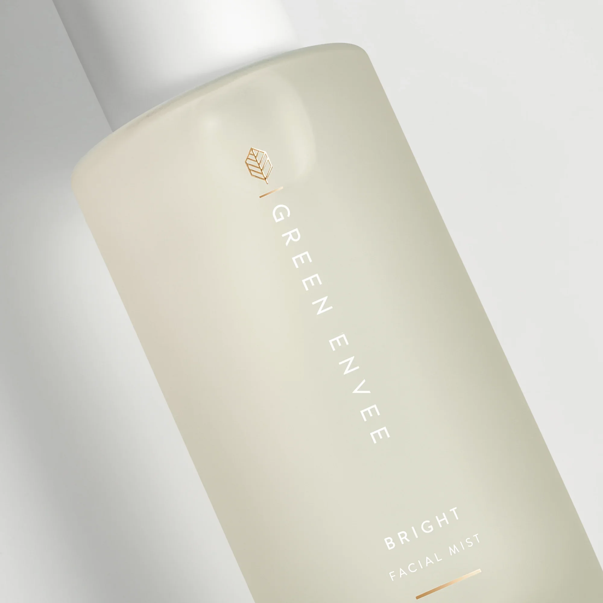 Bright Facial Mist