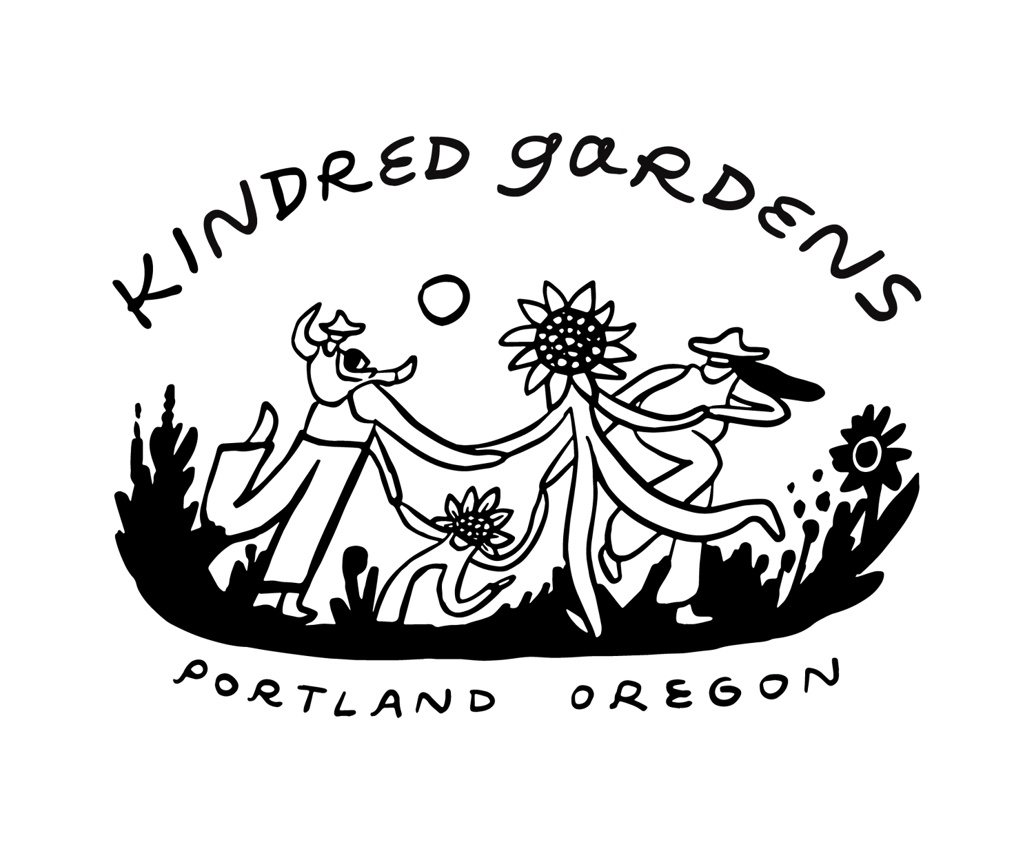 Kindred Gardens