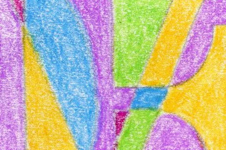 Art in the Park: Jasper Johns — Numbers, Letters, and Layers