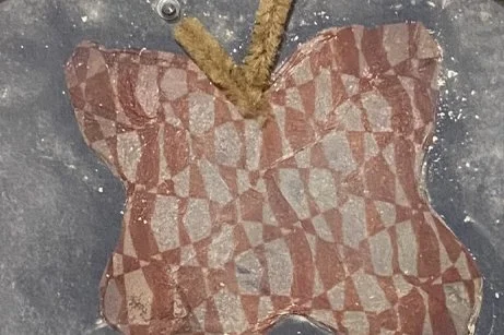 Hadley Park Library: Emulsion Lift Transfers with Polaroid Film