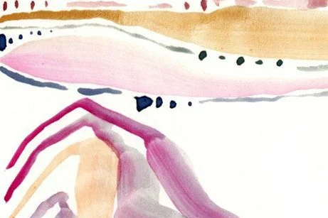 Art in the Park: Expressive Watercolors