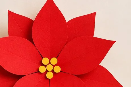 Art in the Park: Popup Holiday Cards