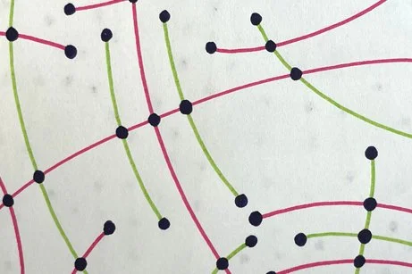 Art in the Park: Meditative Drawing Inspired by Picasso