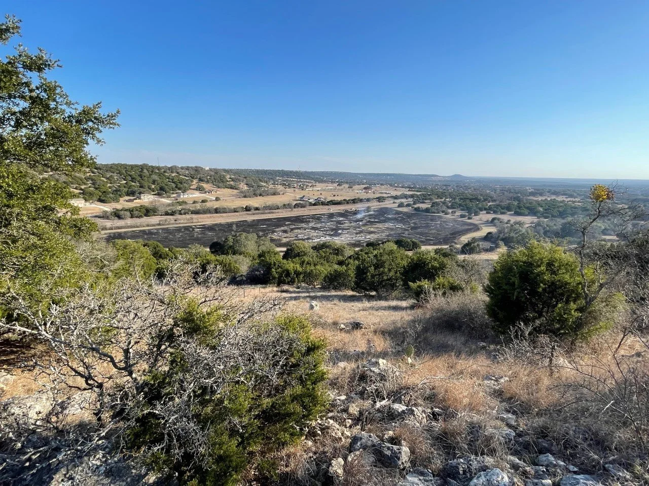 About — Powell Ranch