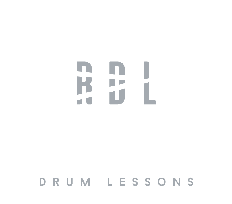 Relentless Drum Lessons