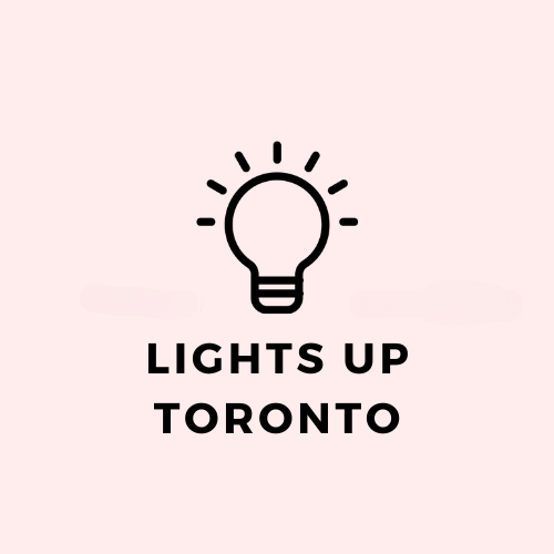 Lights Up Toronto