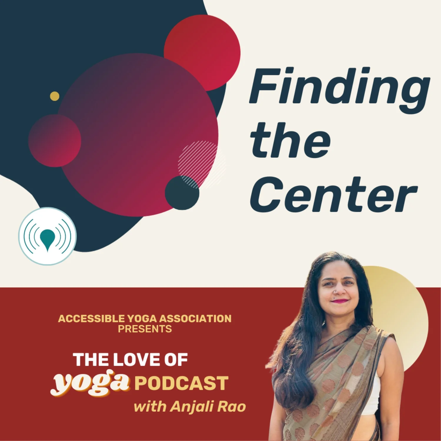The Love of Yoga Podcast
