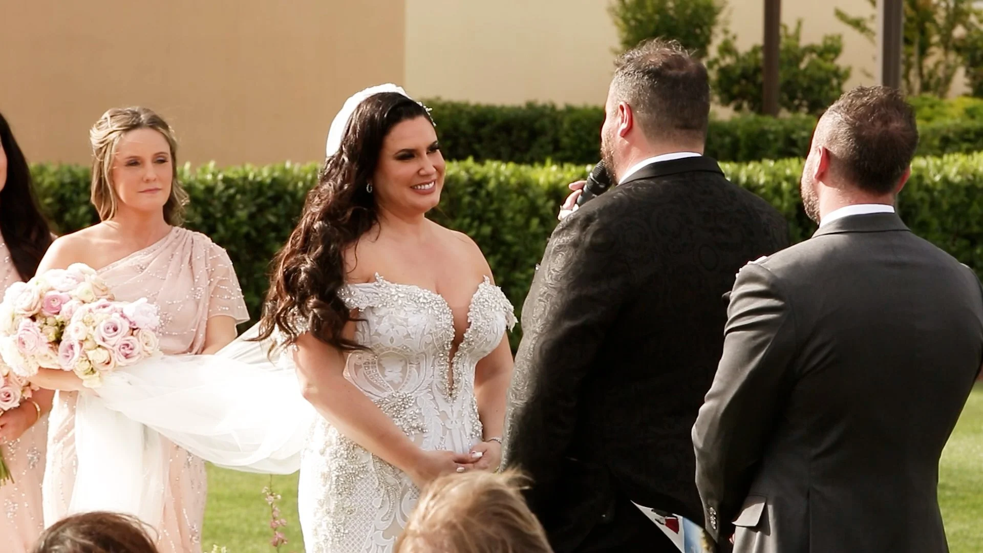 Las Vegas Elopement Videographer: What to Know Before You Book