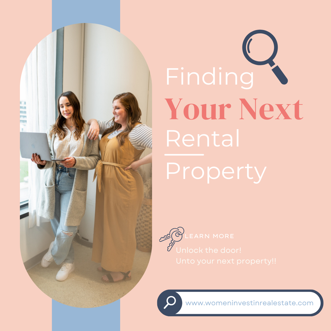 3 Tips To Find Your Next Rental Property