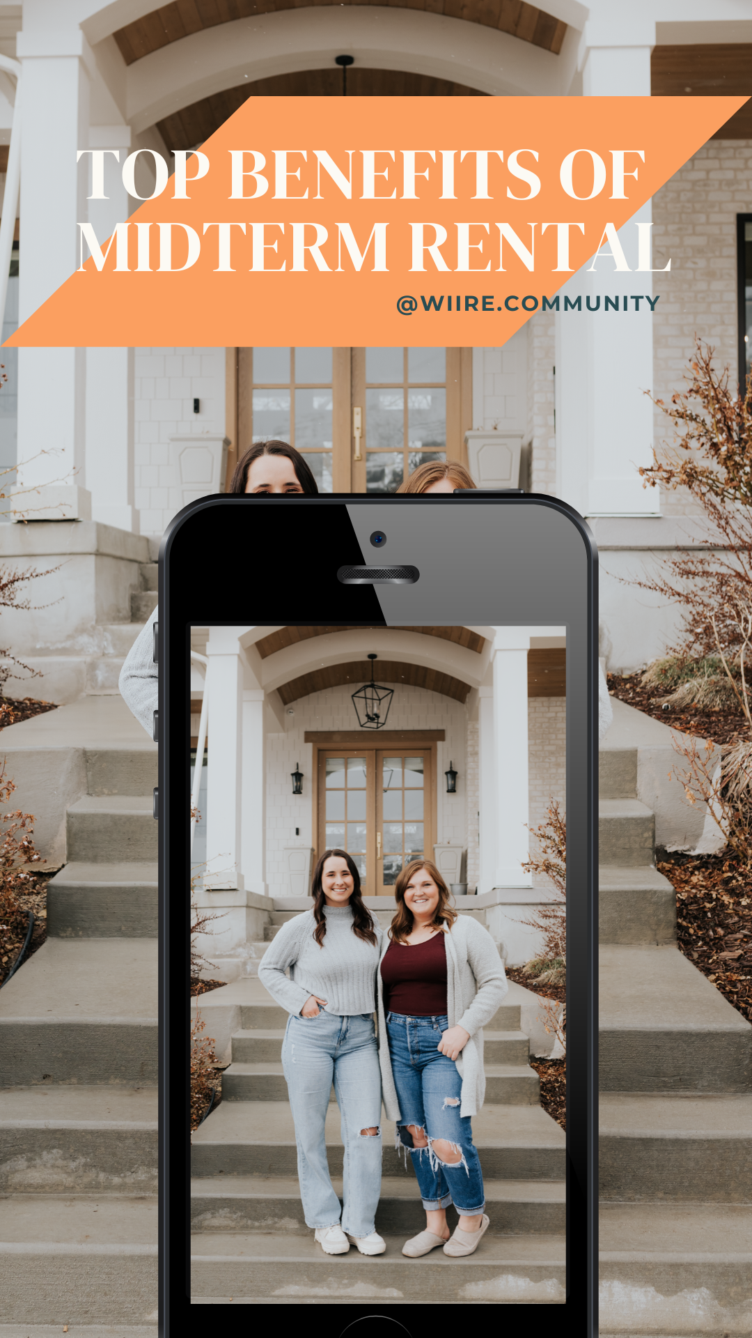 Top Benefits of the Midterm Rental Strategy